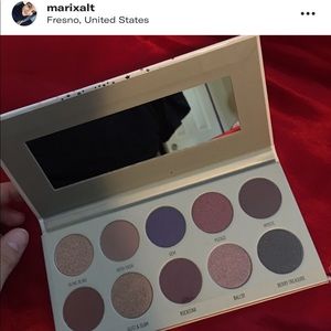 Morphe Makeup - bling bloss morphe palette. Morphe Makeup - bling bloss morphe palette.